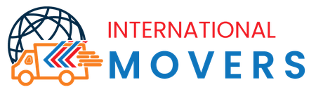 International Movers Logo