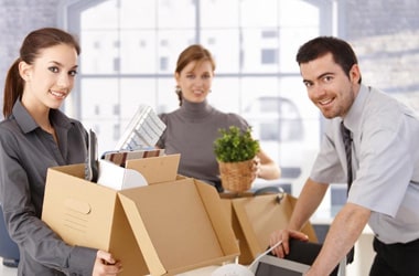 Business Relocation Services