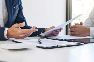 Customs Documentation Assistance