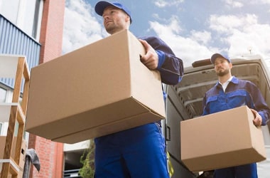 Household International Moves