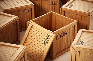 International Packing and Crating