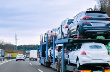 Vehicle Transport Abroad